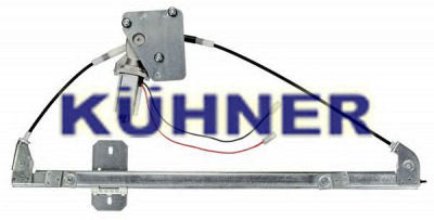 AD KUHNER av1006 -  Подъемное устройство для окон